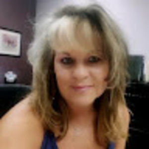 Meet your Posher, Kathy